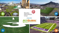 Beaulieu International Group Acquires Leading US Synthetic Turf Manufacturer Act Global, Strengthening Its Position in The Growing Market for Sports Turf