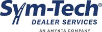 Sym-Tech Logo - EN (PRNewsfoto/The Amynta Group)