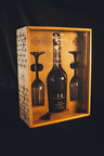 Código 1530 Releases 400 Bottles of a 14-Year Extra Añejo Tequila in a Custom Crystal Bottle