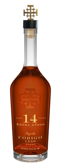 Codigo 1530 Releases a $3,900 Extra Añejo; There's Only 400