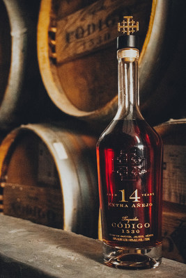 Codigo 1530 Releases a $3,900 Extra Añejo; There's Only 400