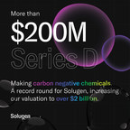 Solugen raises over $200 million Series D to reimagine the chemistry of everyday life
