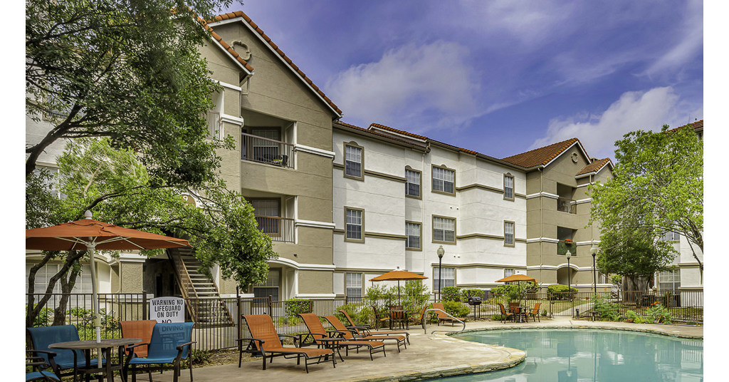 Embrey Acquires Second Apartment Community in the Greater San Antonio Area