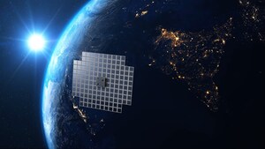 Leaf Space Completes Two Months of Successful Ground Support for AST SpaceMobile's BlueWalker 3 Satellite On-Orbit