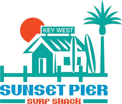 Sunset Pier Surf Shack