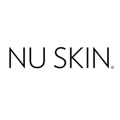 Nu Skin logo (PRNewsfoto/Nu Skin Enterprises)