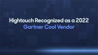Hightouch Named a Cool Vendor by Gartner®...