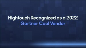 Hightouch Named a Cool Vendor by Gartner®