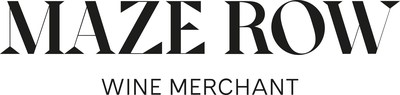 Maze Row Wine Merchant logo