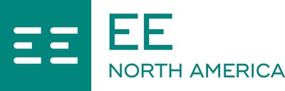 EE North America logo (PRNewsfoto/EE North America)