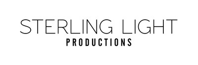 Sterling Light Productions logo (PRNewsfoto/Sterling Light Productions)
