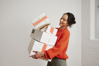New Packt by Scotch product line makes sending holiday packages as much fun as receiving them