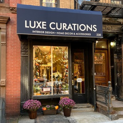 Luxe Curations Announces the Grand Opening of Their Upper East Side NYC Location