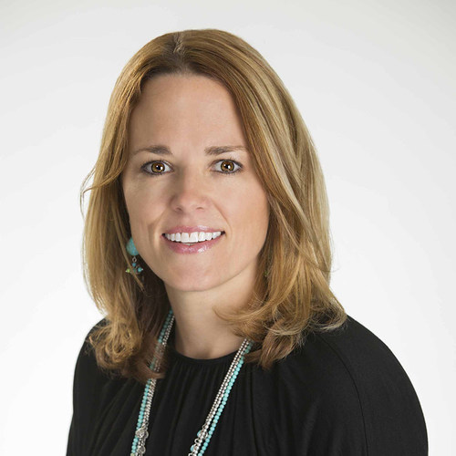 Andrea Lipo | Cornerstone Advisors