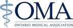OMA supports provincial call for more federal funding for health care