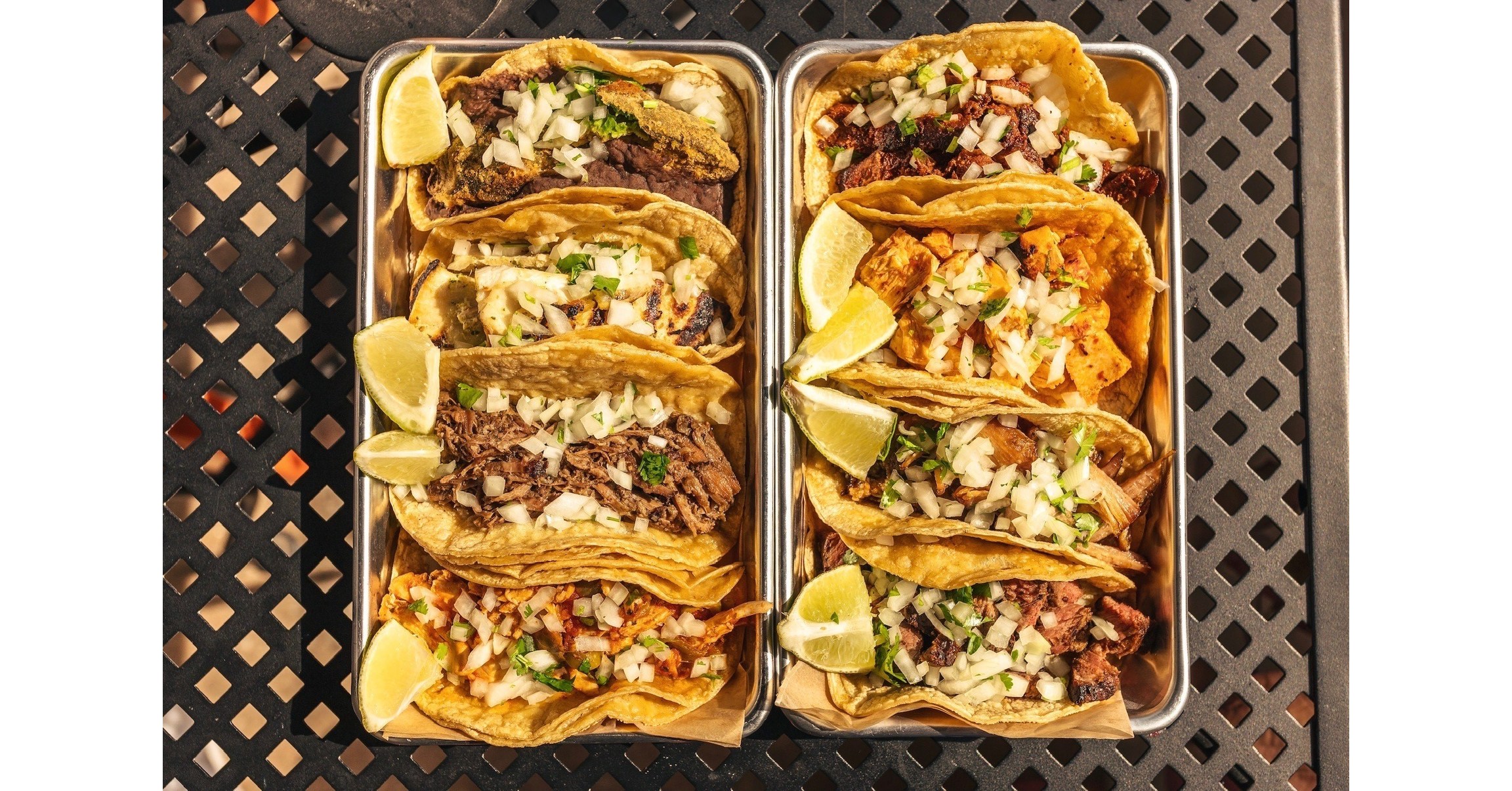 Mexican Restaurant Supplies: Taco Equipment, Food, & More