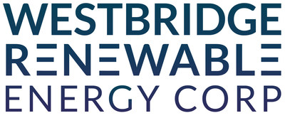 Westbridge Renewable Energy Corp. Logo (CNW Group/Westbridge Energy Corporation)
