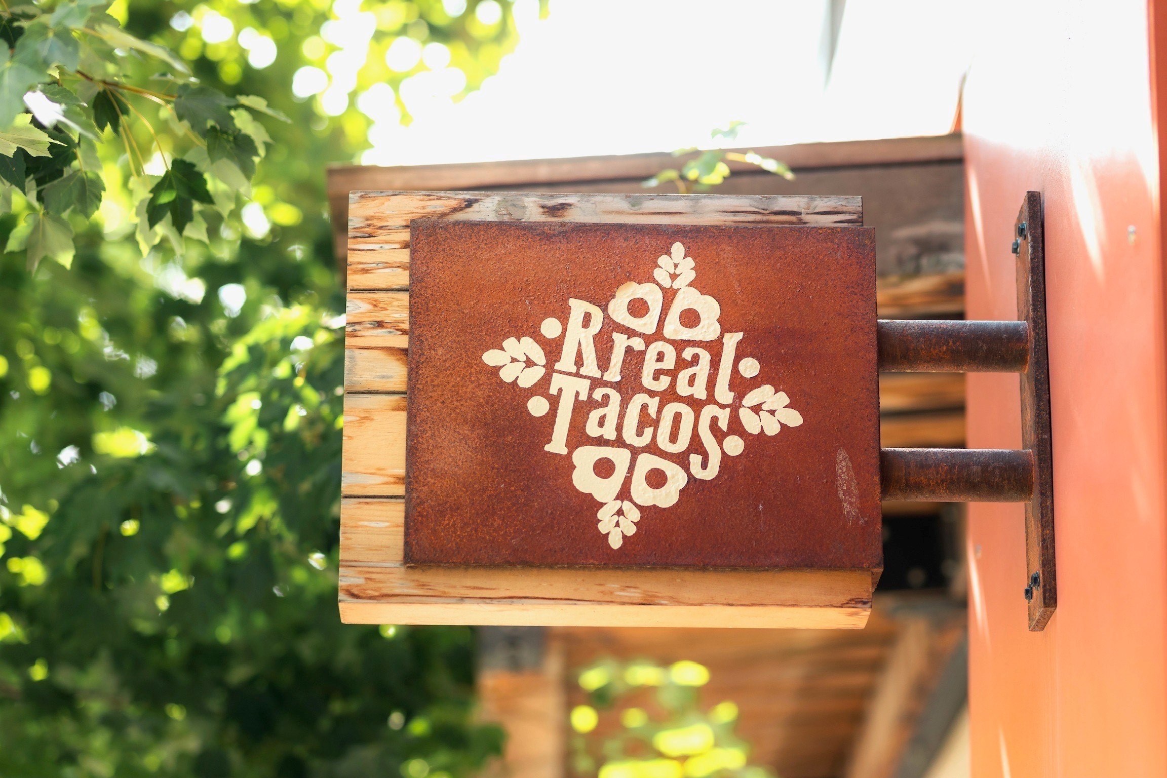 RREAL TACOS SHARES RECIPE FOR SUCCESS