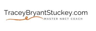 TraceyBryantStuckey.com, Master NBCT Coach