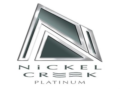 Nickel Creek Platinum Logo (CNW Group/Nickel Creek Platinum Corp.)