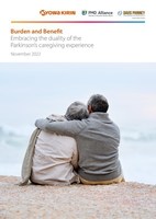 Parkinson's Disease Care Partner Whitepaper