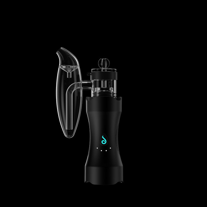 Dr. Dabber Announces Pre-Sale of The XS Nano Portable Vaporizer - Vimarsana News