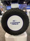 GOODYEAR UNVEILS THE LARGEST TIRE IN ITS COOPER DISCOVERER® RUGGED TREK™ LINE WITH TWO NEW 37-INCH OPTIONS