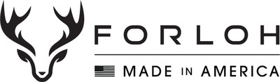 FORLOH Welcomes Duck Dynasty's Willie Robertson as Brand Ambassador