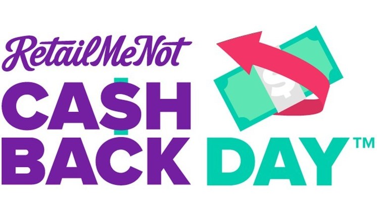 Shop Now: RetailMeNot's Annual Holiday, Cash Back Day, Has Exclusive Offers From Over 2,500 Top Retailers - Vimarsana News