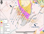 Luminex's Camp Drilling at Condor North Indicates Thicker, Higher Grades Emerging at Depth; 5.2 Metres of 15.1 g/t Au Eq
