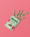Bloom Nutrition Takes Its Viral Greens On-The-Go With New Travel-Friendly Stick Packs