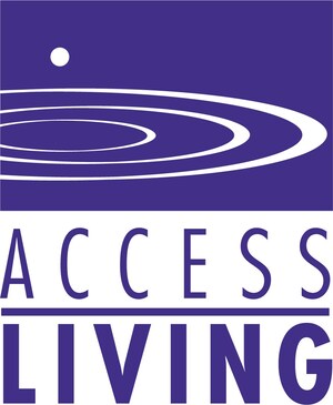 Access Living Receives $8 Million Gift from Philanthropist MacKenzie Scott
