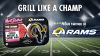Meat District Partners with Los Angeles Rams to Introduce The Champ Burger