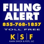 UNITED STATES STEEL INVESTOR ALERT BY THE FORMER ATTORNEY GENERAL OF LOUISIANA: Kahn Swick &amp; Foti, LLC Investigates Adequacy of Price and Process in Proposed Sale of United States Steel Corporation - X