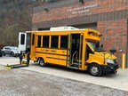GreenPower Deploys First ADA-Compliant, Purpose-Built, All-Electric Type A School Bus in West Virginia