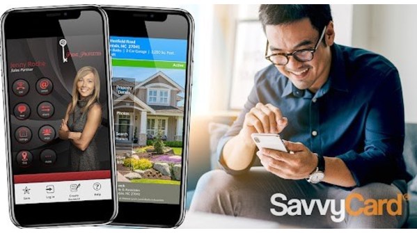 CRMLS makes SavvyCard for Real Estate a core product for its 110K+ users - Vimarsana News
