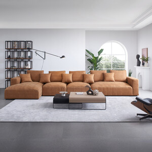 Industrial Is The New, Stunning Line From Industry-Leading Furniture Manufacturer, 25Home.com