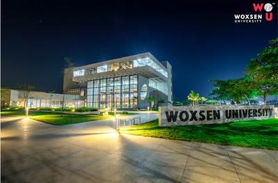Woxsen University launches rankings to acknowledge Top Performers across Business and Academic segments