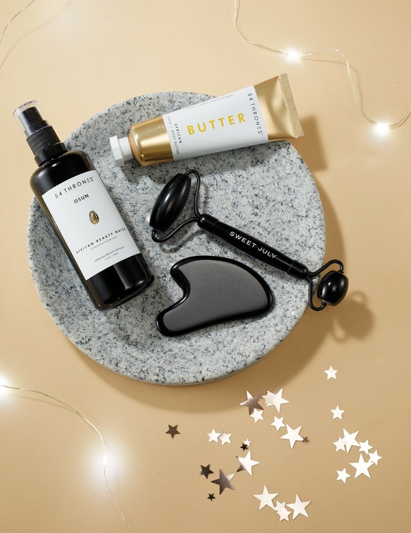 Holiday gifts curated by Ayesha Curry