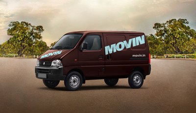 MOVIN expands its Express End-of-day services to 19 new cities