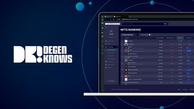 Opera presents its new NFT deep analytics tool: DegenKnows and integrates NEAR, Elrond, and Fantom blockchains in its Crypto Browser