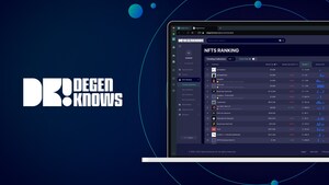 Opera premieres deep NFT analytics tool DegenKnows, releases NEAR, Elrond, and Fantom support in the Opera Crypto Browser