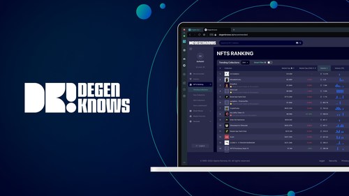 Opera presents its new NFT deep analysis tool: DegenKnows and integrates NEAR, Elrond and Fantom blockchains in its Crypto Browser