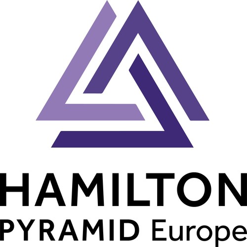 Hamilton Pyramid Logo (CNW Group/Canada Pension Plan Investment Board)