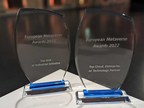 Hadean gewinnt zwei European Metaverse Awards