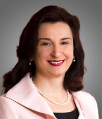 Dr. Margaretta Nyilas, Board Member at CRIO