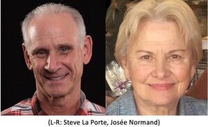 Steve La Porte and Josée Normand to Receive Lifetime Achievement Awards at the Make-Up Artists &amp; Hair Stylists Guild Awards