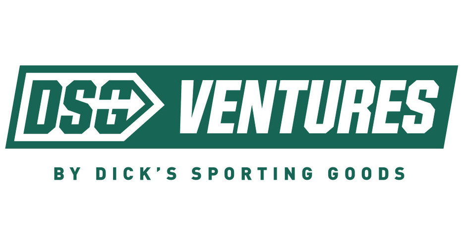 DICK'S SPORTING GOODS INVESTS IN THE FUTURE OF SPORT WITH THE LAUNCH OF DSG  VENTURES