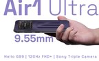 IIIF150 Air1 Ultra -- лучший защищенный телефон года?