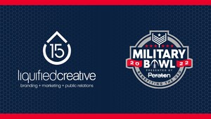 MILITARY BOWL FOUNDATION SET TO LAUNCH REDESIGNED WEBSITE WITH LIQUIFIED CREATIVE